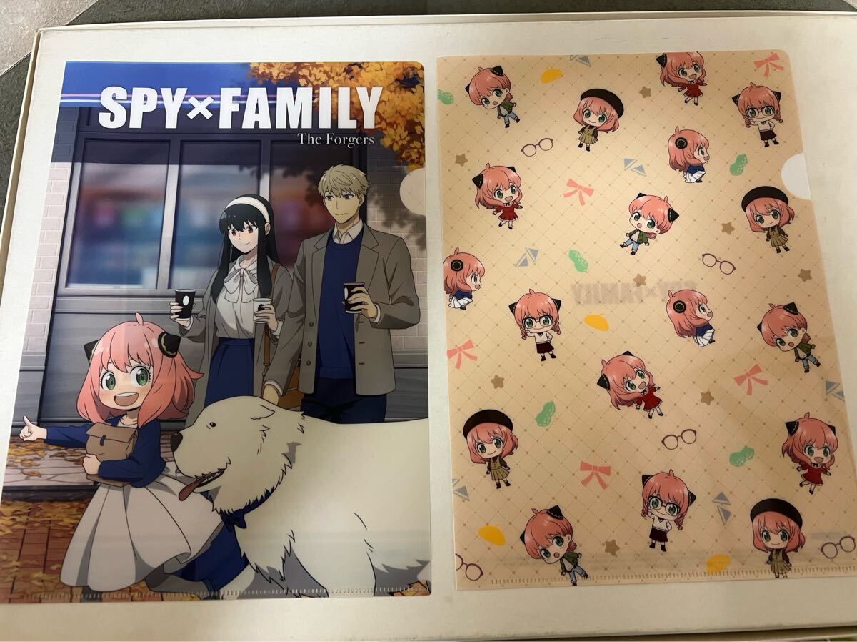 2025年最新】Yahoo!オークション -spy×family スパイファミリー