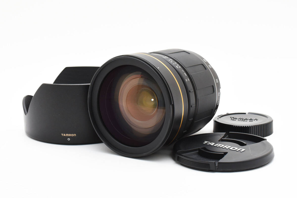 Yahoo!オークション -「タムロン 28-105 f2.8」の落札相場・落札価格 Yahoo!オークション -「タムロン 28-105 f2.8」の落札相場・落札価格