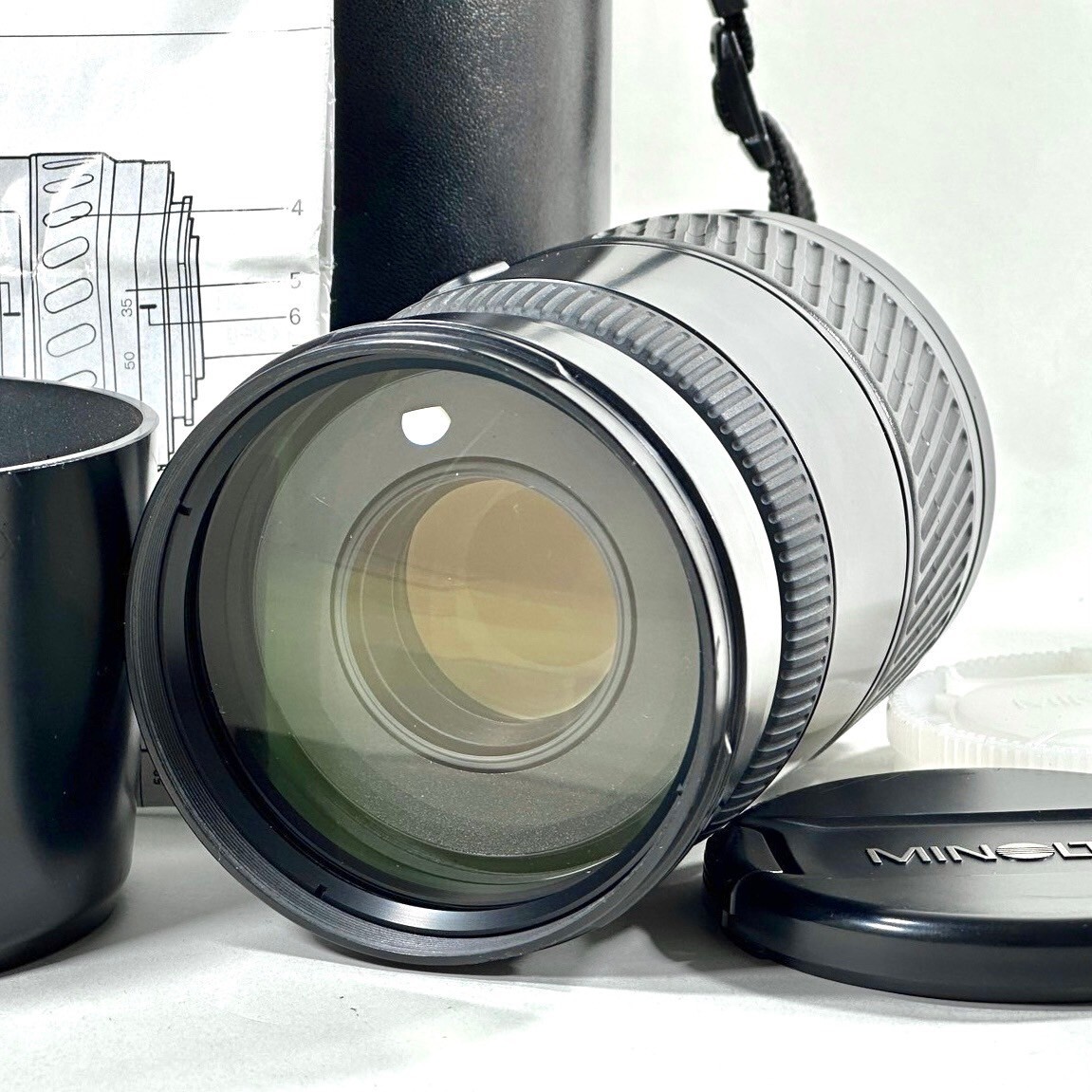 Yahoo!オークション -「minolta 100-400 apo」の落札相場・落札価格 Yahoo!オークション -「minolta 100-400 apo」の落札相場・落札価格