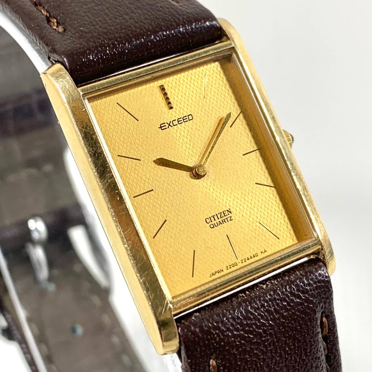 2025年最新】Yahoo!オークション -14k 時計(シチズン)の中古品 2025年最新】Yahoo!オークション -14k 時計(シチズン)の中古品