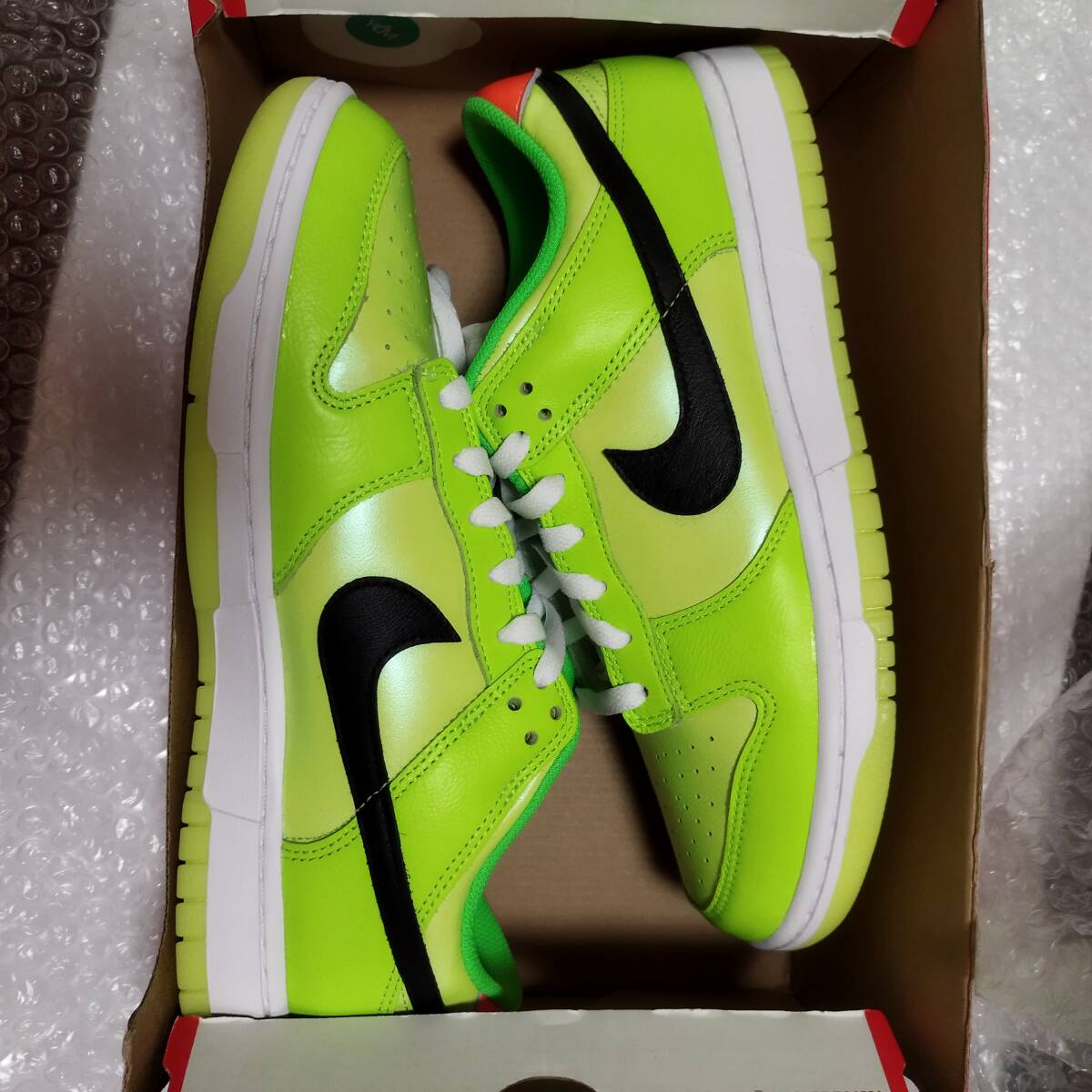 2025年最新】Yahoo!オークション -dunk low seの中古品・新品