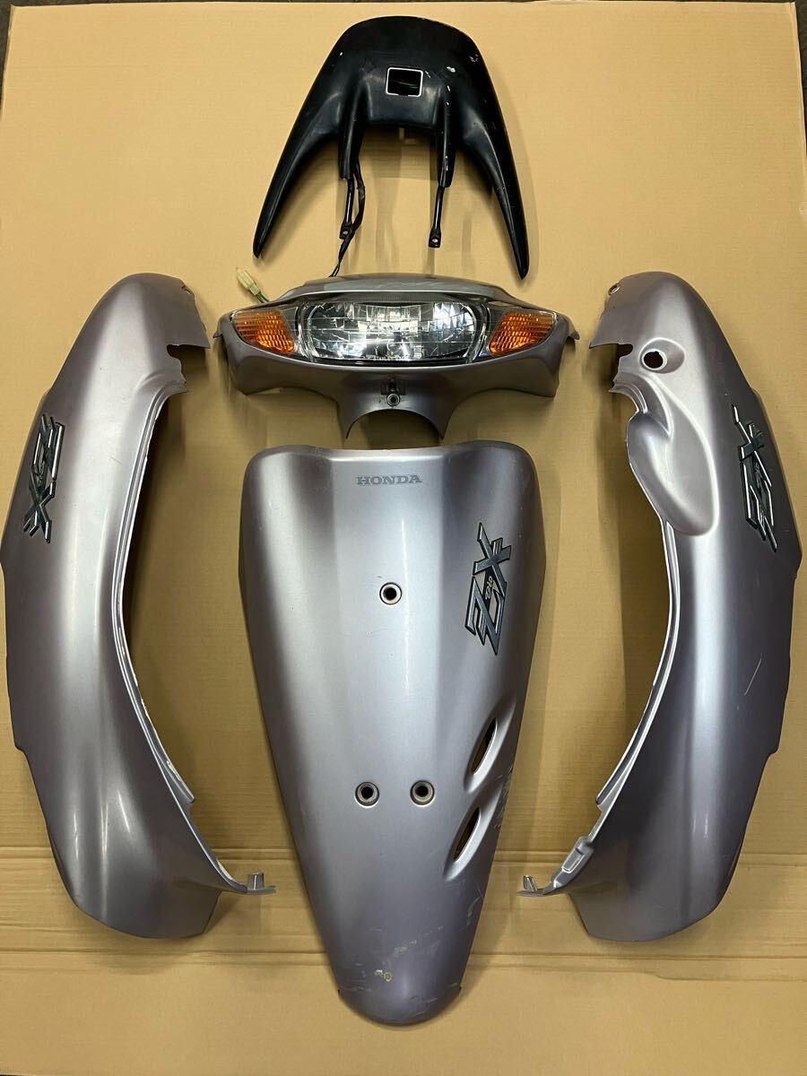 2025年最新】Yahoo!オークション -dio zx フロントカウルの中古 2025年最新】Yahoo!オークション -dio zx フロントカウルの中古