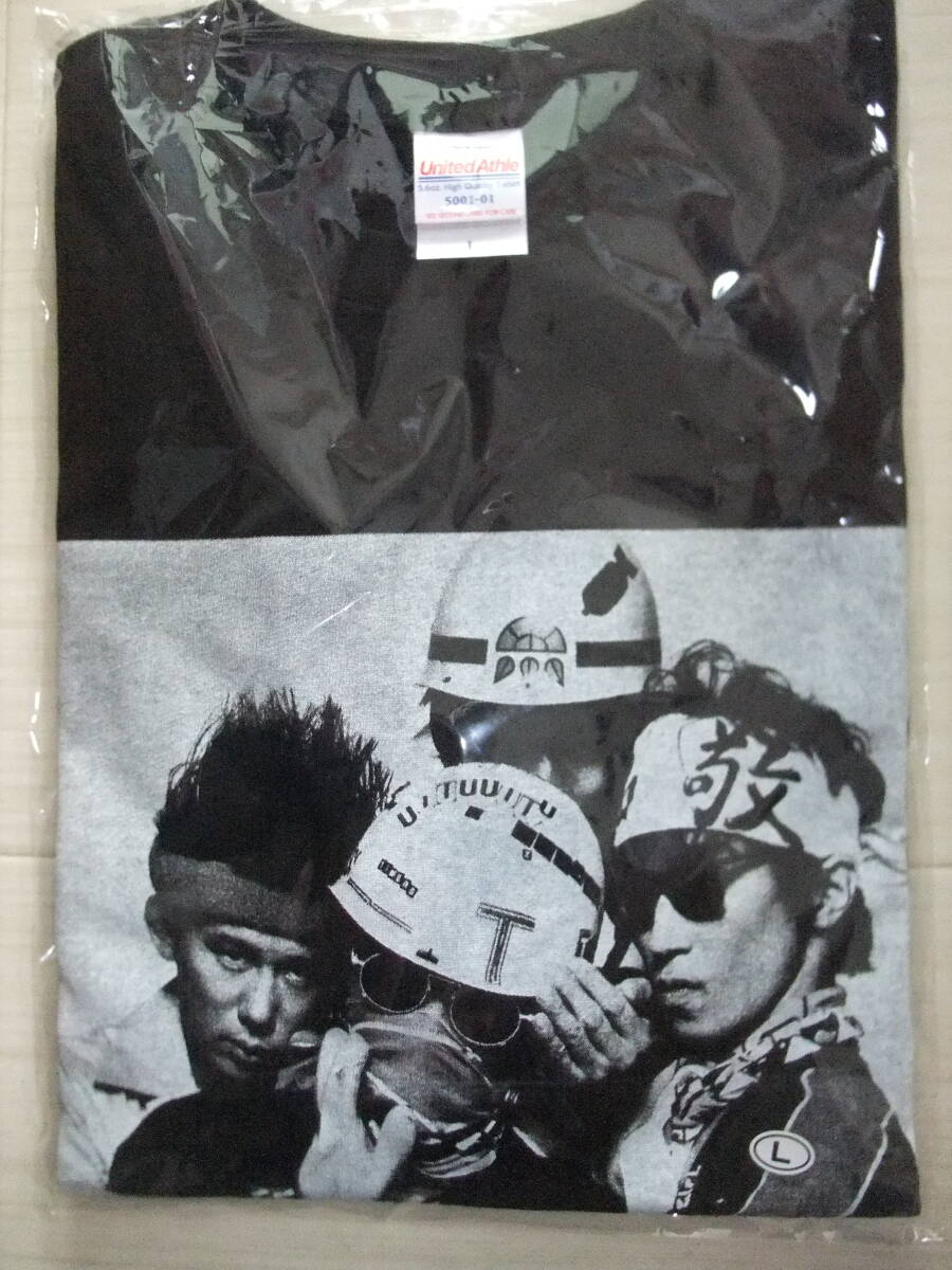 Yahoo!オークション -「タイマーズ tシャツ」(記念品、思い出の Yahoo!オークション -「タイマーズ tシャツ」(記念品、思い出の