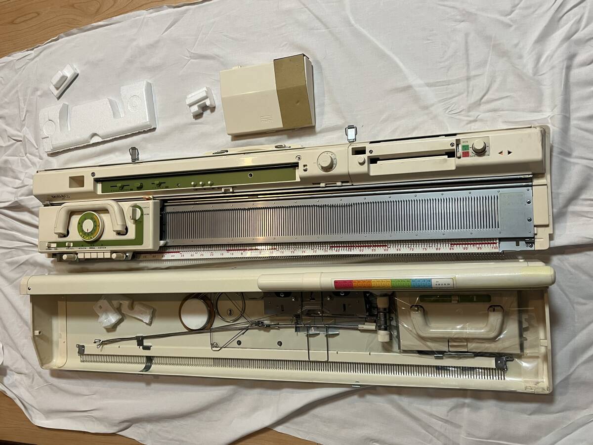 Yahoo!オークション -「brother kh-881」の落札相場・落札価格 Yahoo!オークション -「brother kh-881」の落札相場・落札価格