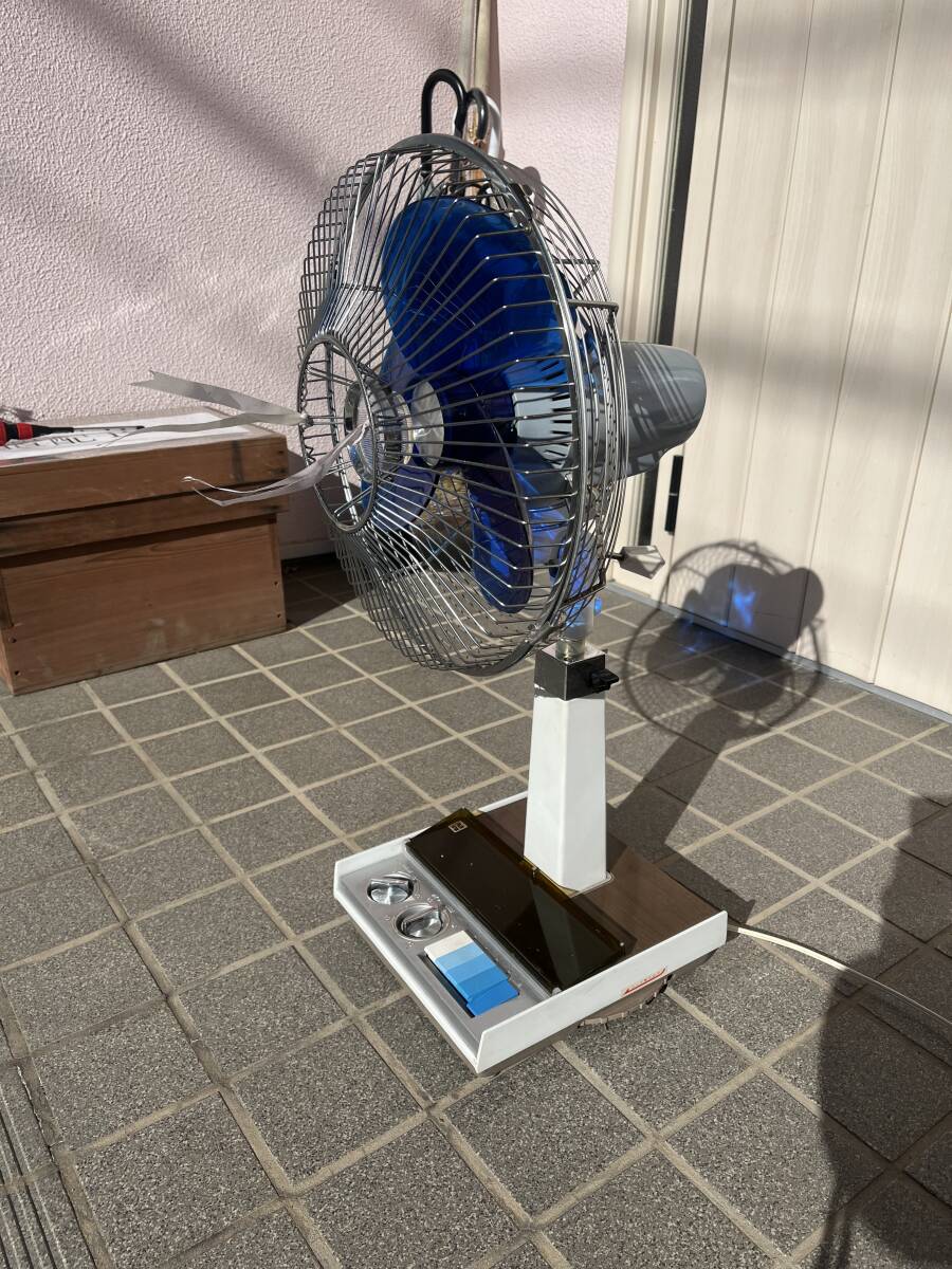 Yahoo!オークション -「松下」(扇風機) (電化製品)の落札相場