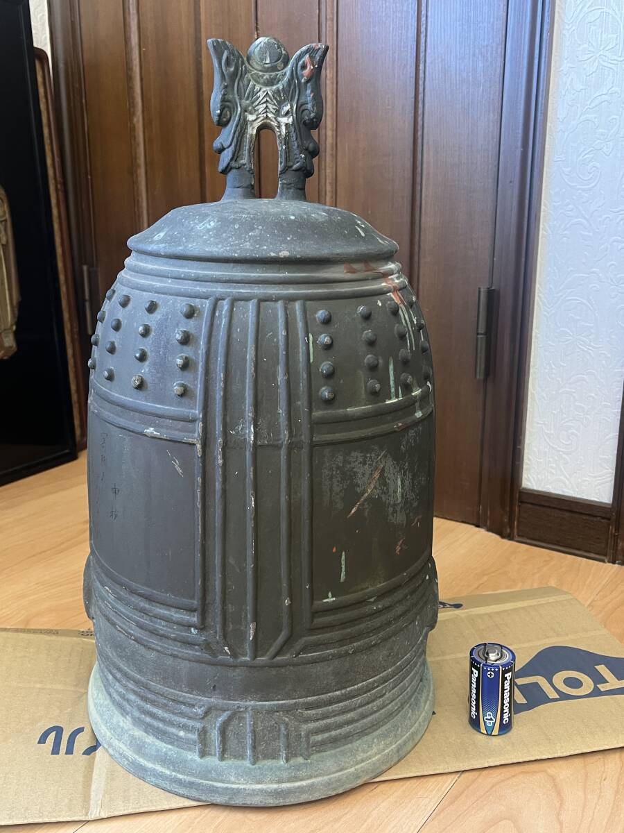 2025年最新】Yahoo!オークション -梵鐘(金属工芸)の中古品・新品 2025年最新】Yahoo!オークション -梵鐘(金属工芸)の中古品・新品