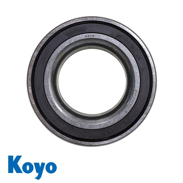 KOYO ハブベアリング フロント HB-D501 トヨタ ピクシスエポック LA300A 整備 交換 ベアリング パーツ タイヤ 回転 メンテナンス KOYO ハブベアリング フロント HB-D501 トヨタ ピクシスエポック LA300A 整備 交換 ベアリング パーツ タイヤ 回転 メンテナンス