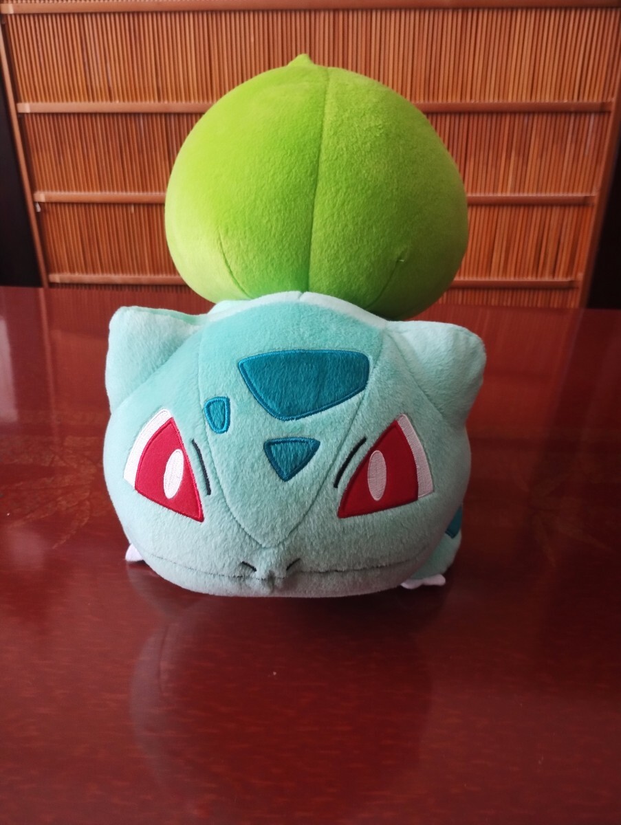 Amazon.co.jp: ポケットモンスター ポケモンぬいぐるみ N-08