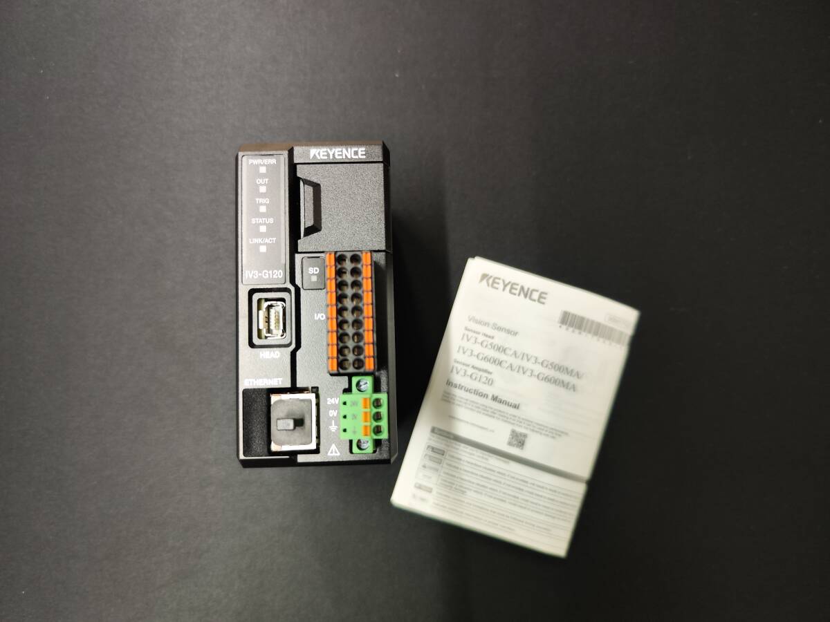 Yahoo!オークション -「キーエンス iv3」の落札相場・落札価格 Yahoo!オークション -「キーエンス iv3」の落札相場・落札価格