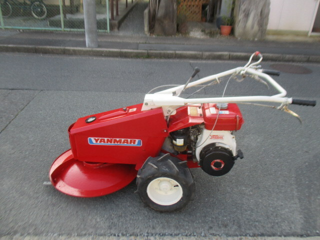 Yahoo!オークション -「牧草 モア」(草刈機) (草刈機、芝刈機 Yahoo!オークション -「牧草 モア」(草刈機) (草刈機、芝刈機