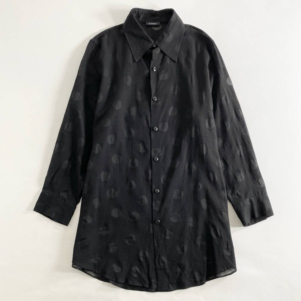 【希少！！】 2025年最新】Yahoo!オークション -limi feu ブラウスの中古品 シャツ/ブラウス(半袖/袖なし)