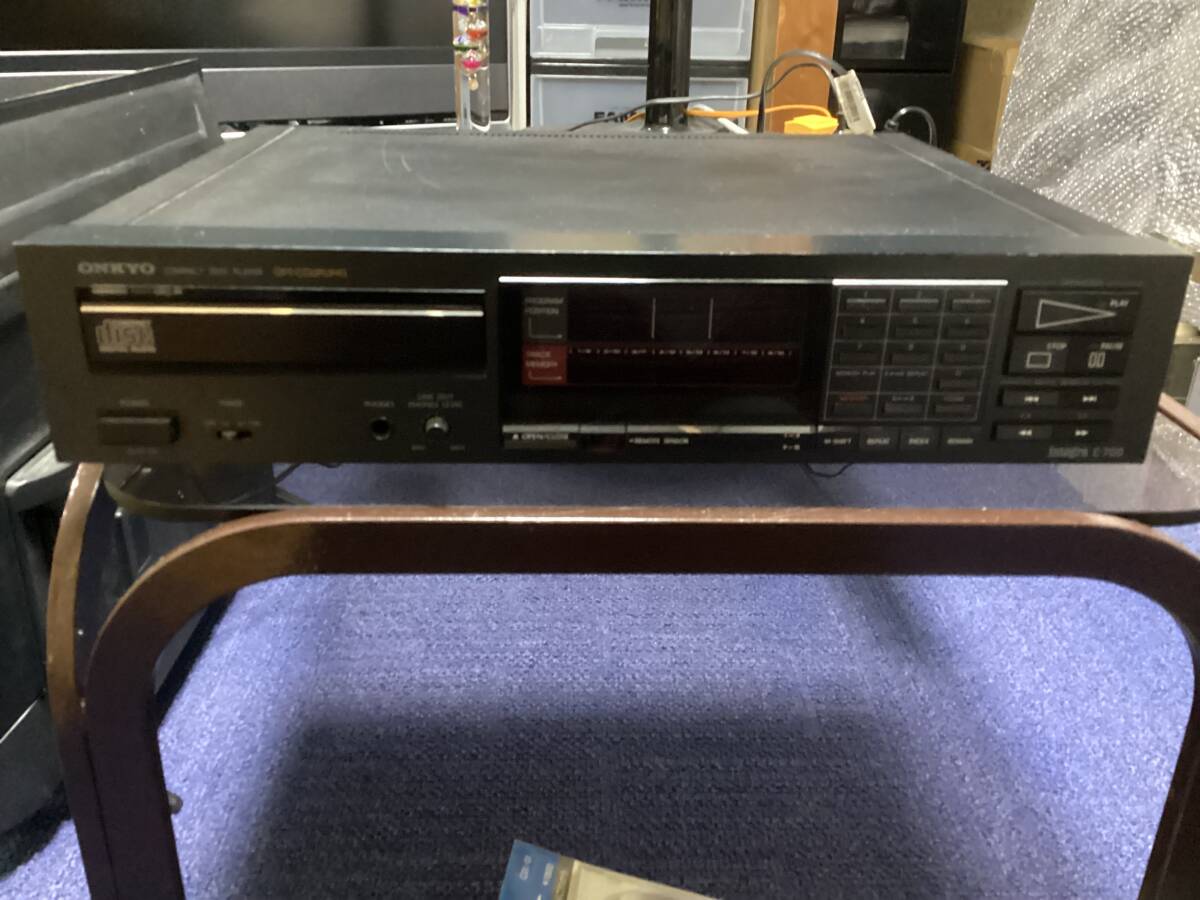 Yahoo!オークション -「onkyo c700」の落札相場・落札価格 Yahoo!オークション -「onkyo c700」の落札相場・落札価格