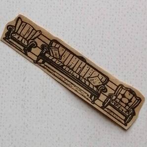 854 ソファー チェアー 飾り線 ① はんこ ハンコ ヴィンテージ アンティーク スタンプ ゴム印 ラバースタンプ カット絵 イラスト 家具 椅子