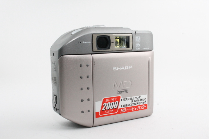 Yahoo!オークション -「(sharp)md」(カメラ、光学機器) の落札 Yahoo!オークション -「(sharp)md」(カメラ、光学機器) の落札
