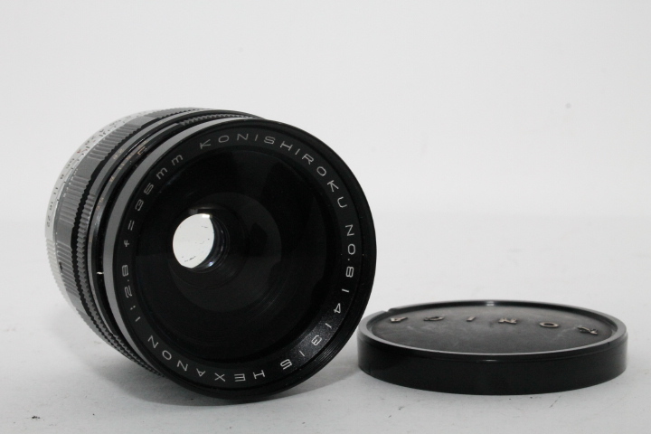 2025年最新】Yahoo!オークション -hexanon 35mm f2.8の中古品 2025年最新】Yahoo!オークション -hexanon 35mm f2.8の中古品