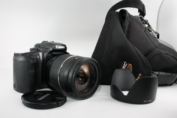 Yahoo!オークション -「tamron 28-300mm f3.5-6.3」の落札相場
