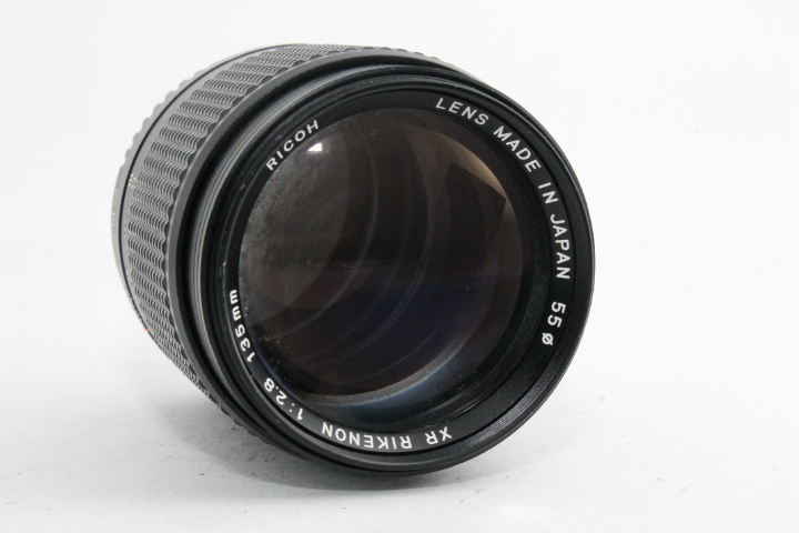 2025年最新】Yahoo!オークション -xr rikenon 135mm f2.8の中古 2025年最新】Yahoo!オークション -xr rikenon 135mm f2.8の中古