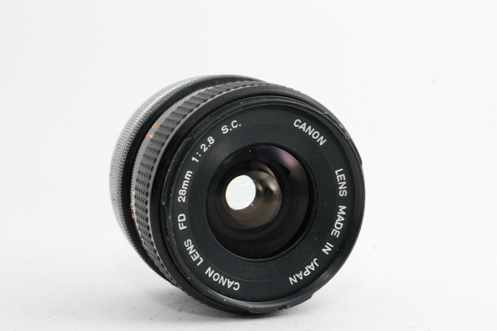 Yahoo!オークション -「canon fd 28mm f2.8」の落札相場・落札価格
