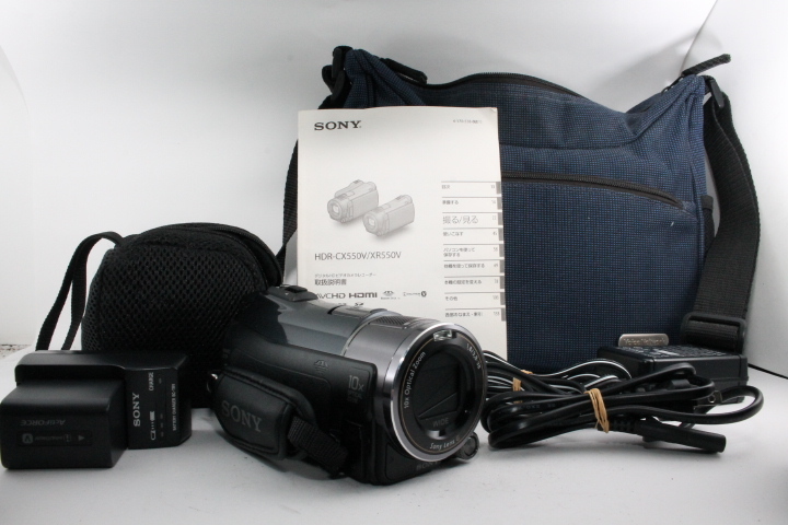 Yahoo!オークション -「sony hdr-cx550」の落札相場・落札価格 Yahoo!オークション -「sony hdr-cx550」の落札相場・落札価格