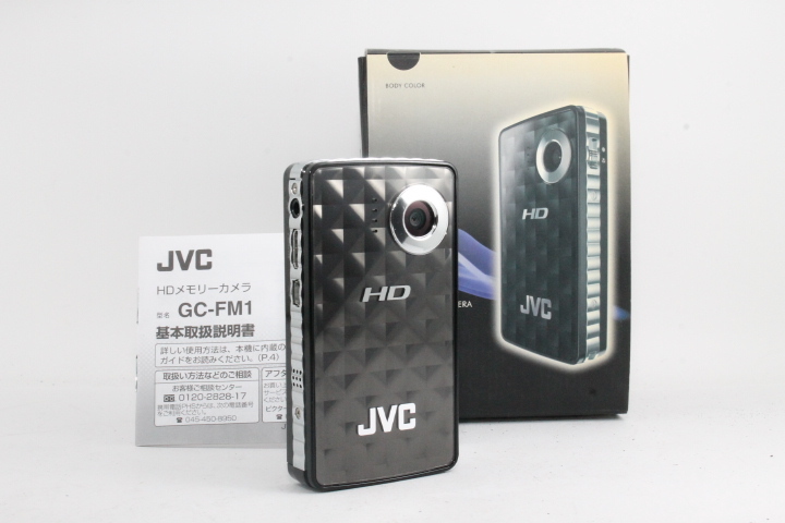 Yahoo!オークション -「jvc gc fm1」の落札相場・落札価格 Yahoo!オークション -「jvc gc fm1」の落札相場・落札価格