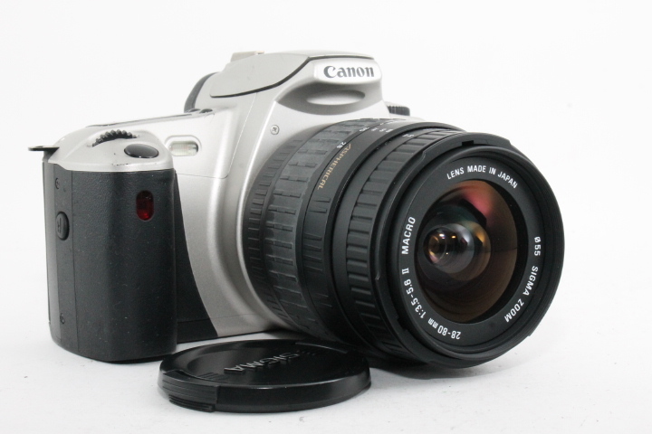 2025年最新】Yahoo!オークション -canon eos kiss sigmaの中古品