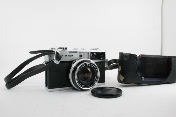 2025年最新】Yahoo!オークション -olympus 35spの中古品・新品 2025年最新】Yahoo!オークション -olympus 35spの中古品・新品