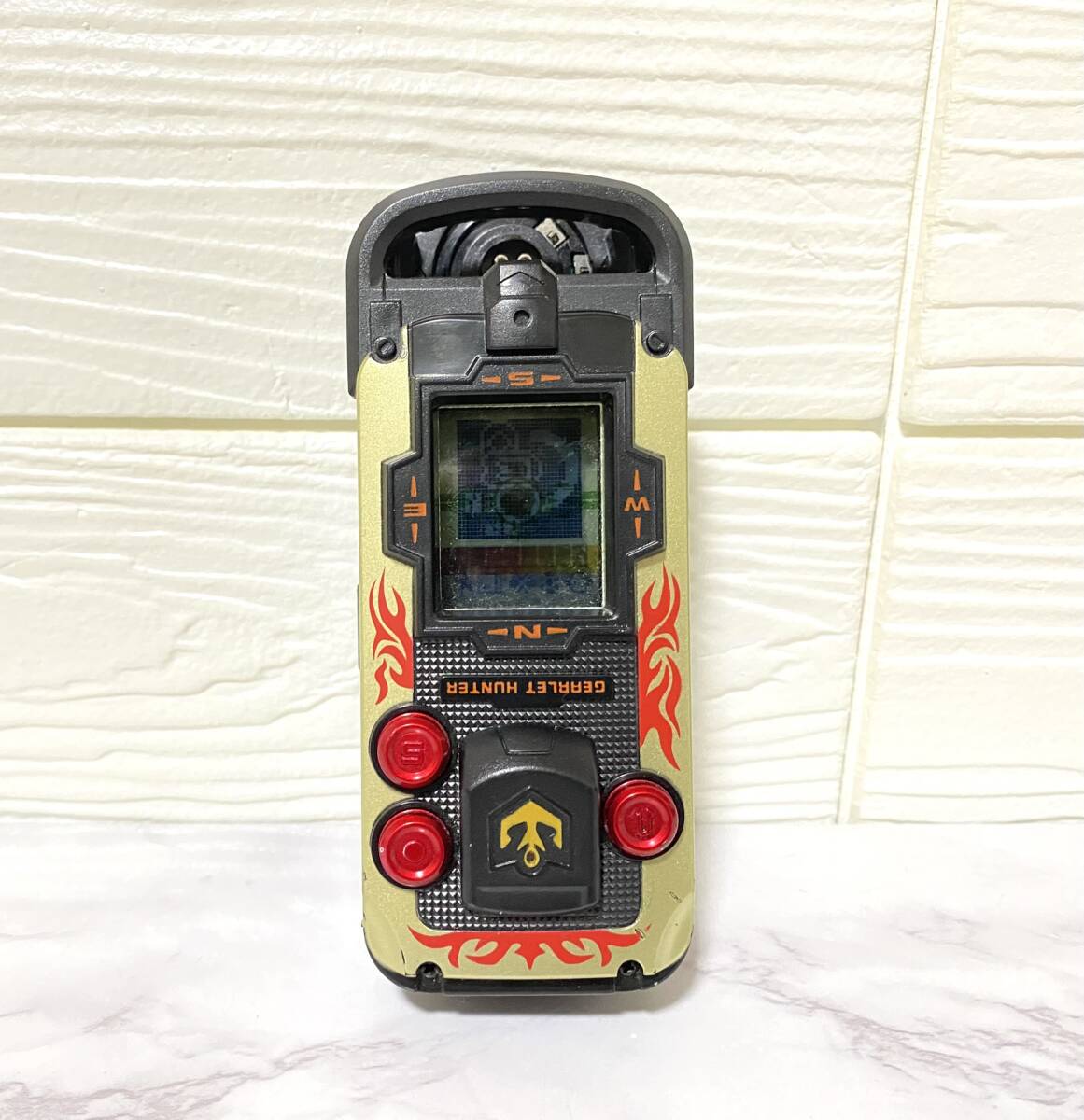 Yahoo!オークション -「トレジャーガウスト」(その他) (電子玩具 Yahoo!オークション -「トレジャーガウスト」(その他) (電子玩具