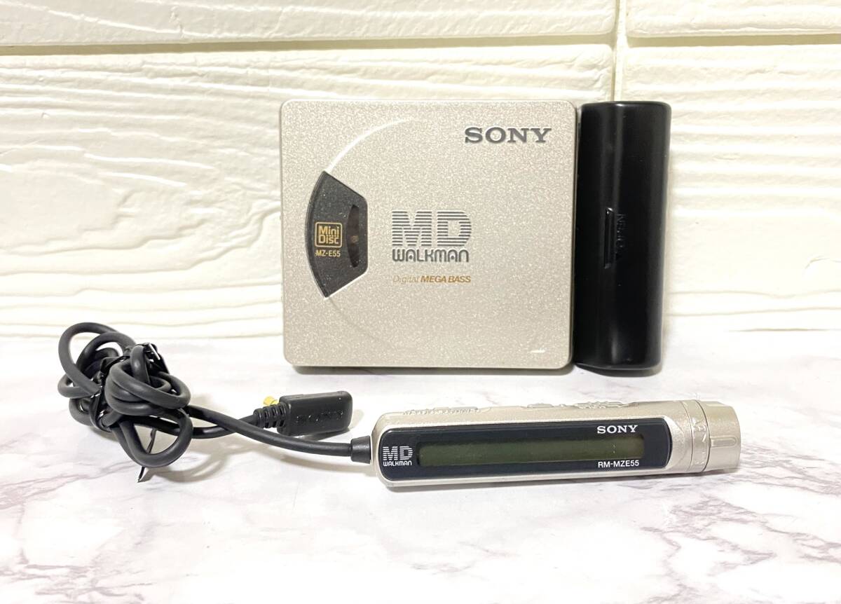 Yahoo!オークション -「sony mz-e55」の落札相場・落札価格 Yahoo!オークション -「sony mz-e55」の落札相場・落札価格