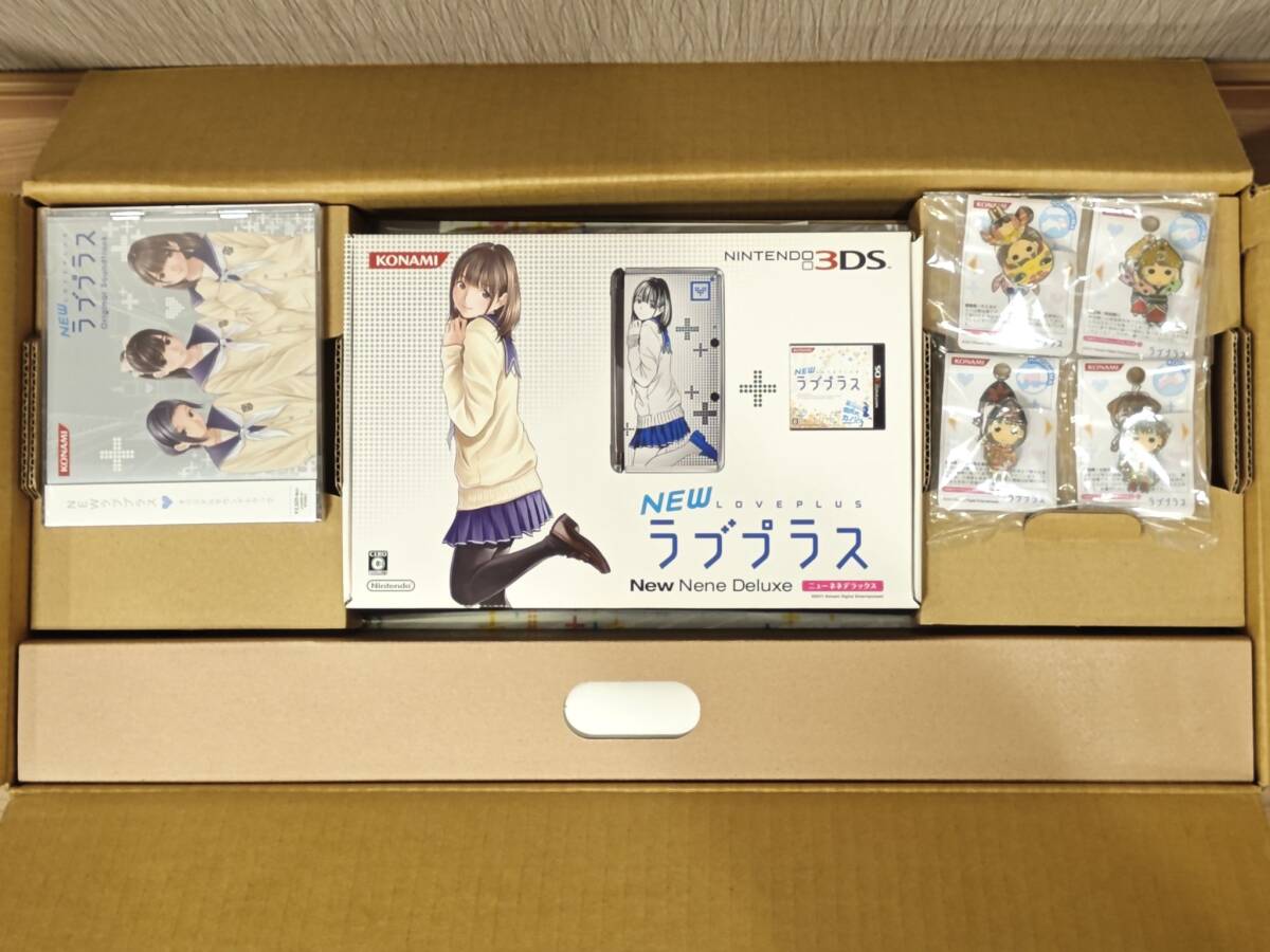 Yahoo!オークション -「newラブプラス コンプリートセット」の Yahoo!オークション -「newラブプラス コンプリートセット」の