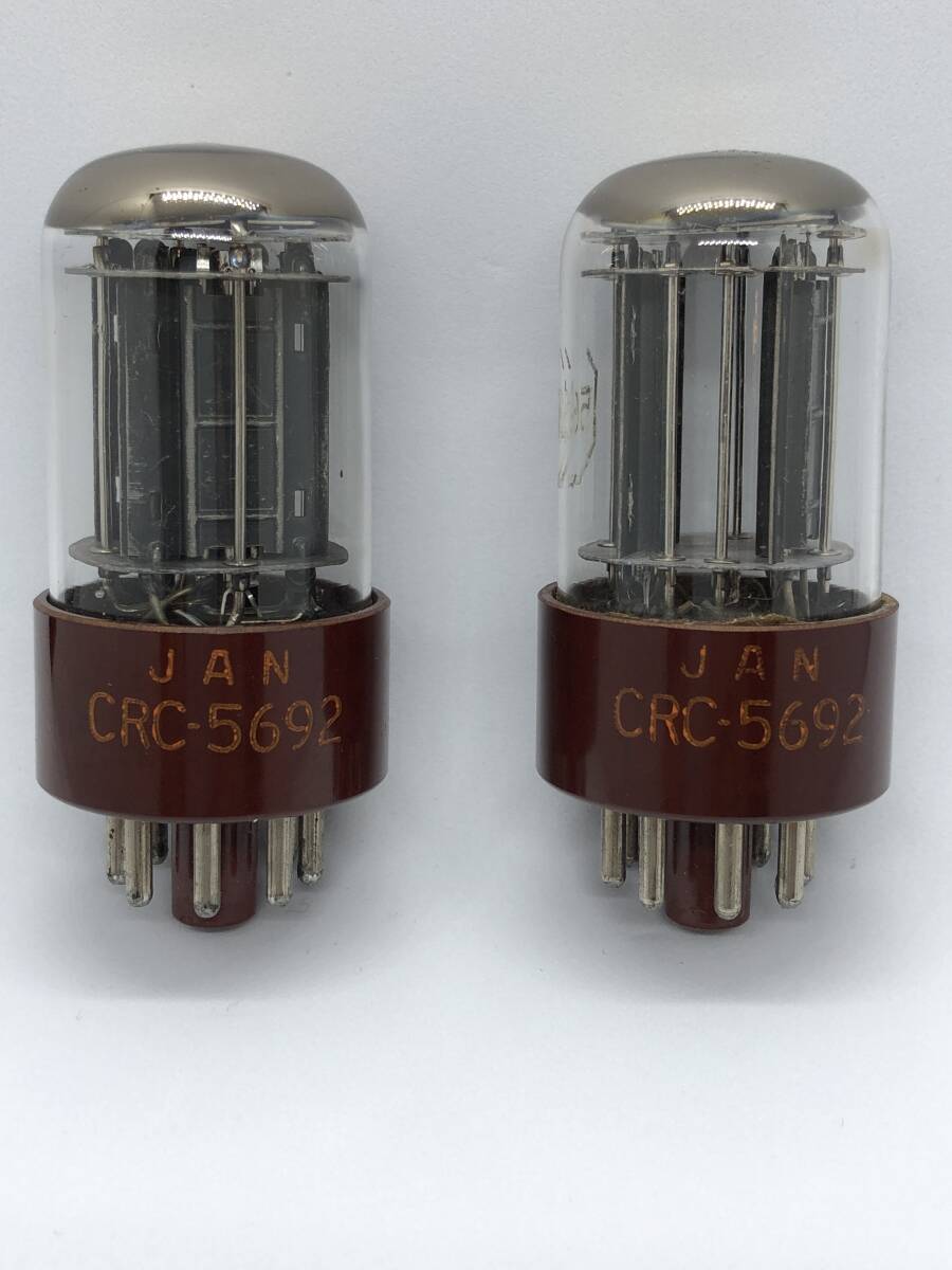 Yahoo!オークション -「rca 5692」の落札相場・落札価格 Yahoo!オークション -「rca 5692」の落札相場・落札価格