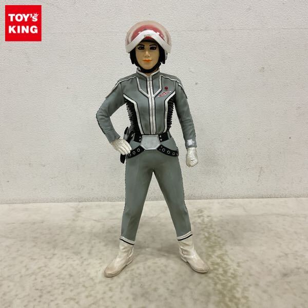 Yahoo!オークション -「ウルトラセブンアンヌ隊員」の落札相場 Yahoo!オークション -「ウルトラセブンアンヌ隊員」の落札相場