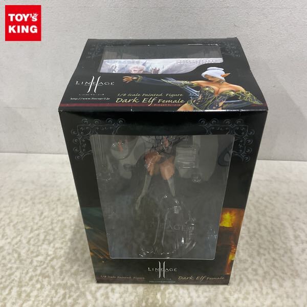 郵送買取 新品5台以上送料無料キャンペーン中!! Yahoo!オークション -「8 ダークエルフ フィーメール」の落札 その他
