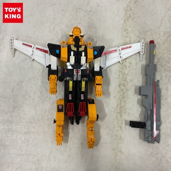 Yahoo!オークション -「戦え!超ロボット生命体_ Yahoo!オークション -「戦え!超ロボット生命体_