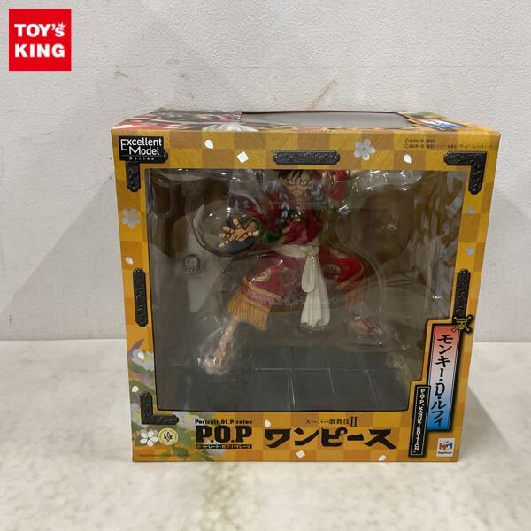 Yahoo!オークション -「pop ルフィ kabuki」の落札相場・落札価格 Yahoo!オークション -「pop ルフィ kabuki」の落札相場・落札価格