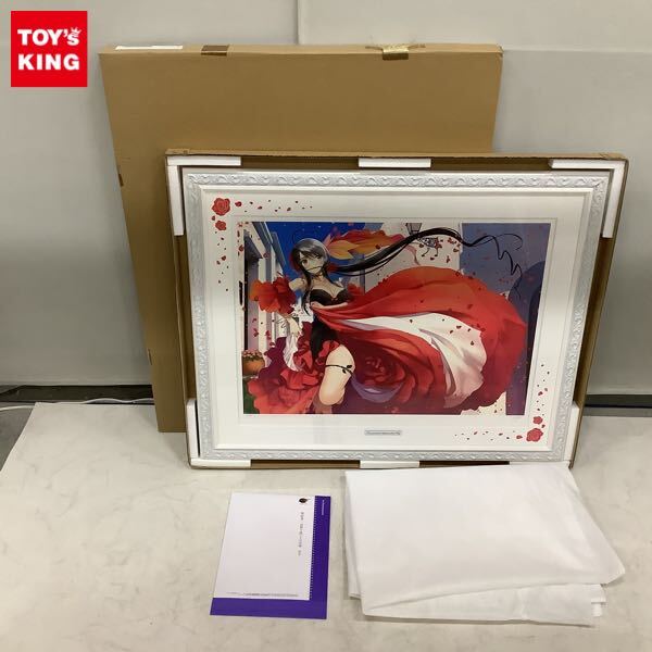 Yahoo!オークション -「tony 版画」の落札相場・落札価格 Yahoo!オークション -「tony 版画」の落札相場・落札価格