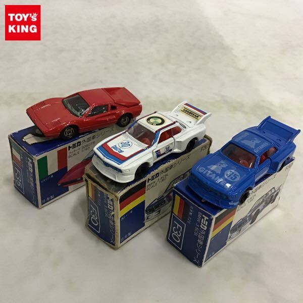Yahoo!オークション -「トミカ フェラーリ 308gtb」の落札相場 Yahoo!オークション -「トミカ フェラーリ 308gtb」の落札相場