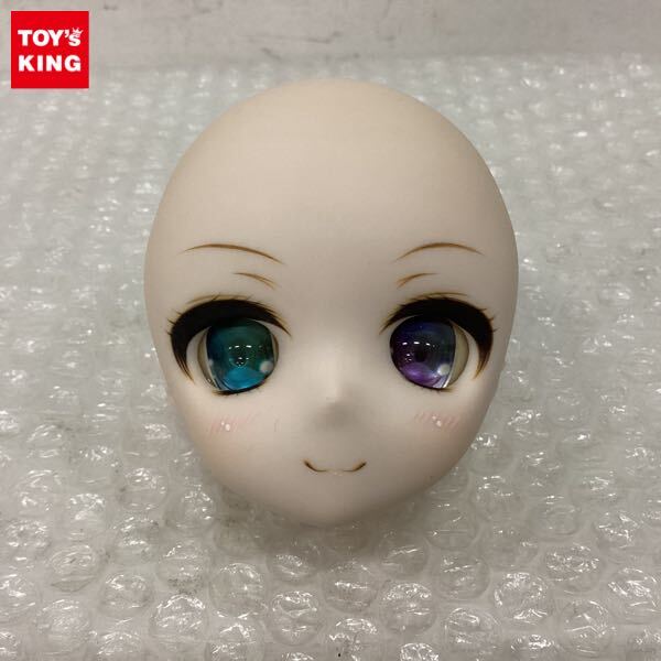 Yahoo!オークション -「ボークス dd ヘッド」(ドルフィー Yahoo!オークション -「ボークス dd ヘッド」(ドルフィー