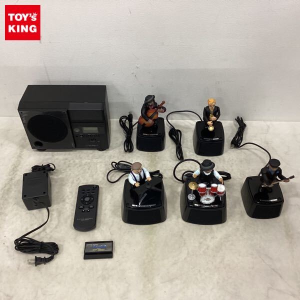 Yahoo!オークション -「リトルジャマー meets kenwood」の落札 Yahoo!オークション -「リトルジャマー meets kenwood」の落札