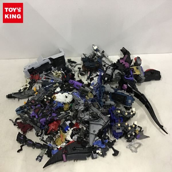 Yahoo!オークション -「(ゾイド zoids) ギルベイダー」の落札 Yahoo!オークション -「(ゾイド zoids) ギルベイダー」の落札