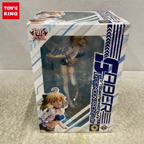 Yahoo!オークション -「セイバー type-moon racing ver.」の落札 Yahoo!オークション -「セイバー type-moon racing ver.」の落札