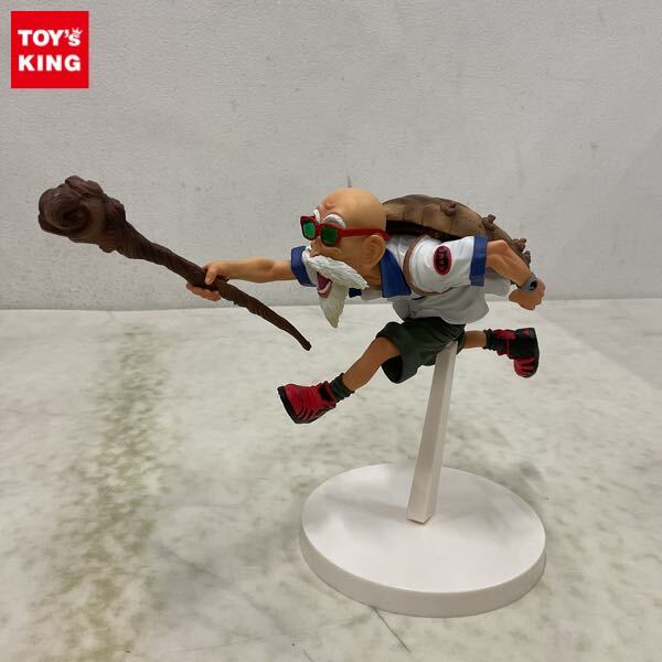 Amazon.co.jp: ドラゴンボール Scultures BIG 造形天下一武道会3