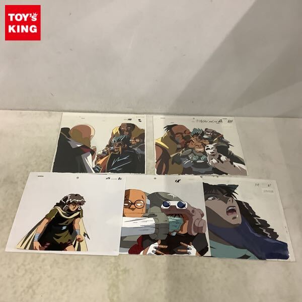 Yahoo!オークション -「白鯨伝説」(コミック、アニメグッズ) の Yahoo!オークション -「白鯨伝説」(コミック、アニメグッズ) の