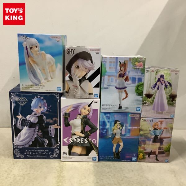 イベント販売品】キューズQ「ギルティギア ブリジット カラー7“パープル”」「東方Project 博麗霊夢 紅魔城伝説版 限定エクストラカラー」ほか【あみあみ後日通販開始】  ｜ fig速-フィギュア・プラモ 新作ホビー情報まとめ