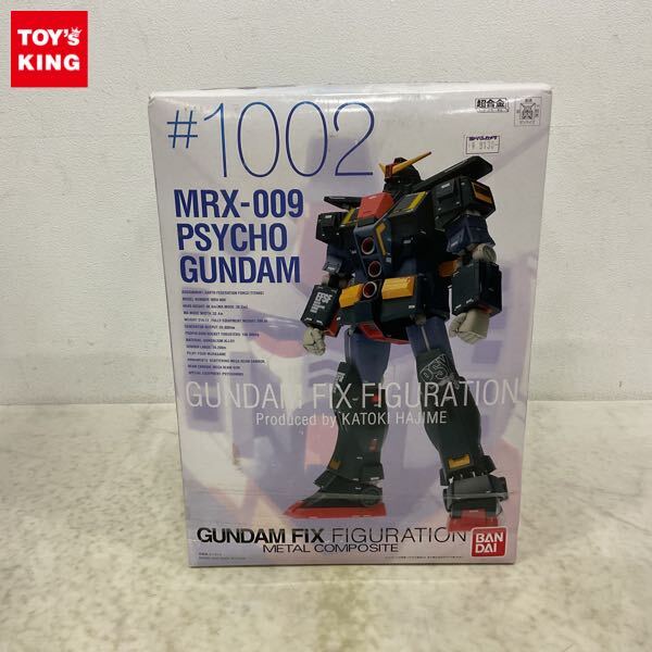 Yahoo!オークション -「metal composite サイコガンダム」の落札 Yahoo!オークション -「metal composite サイコガンダム」の落札