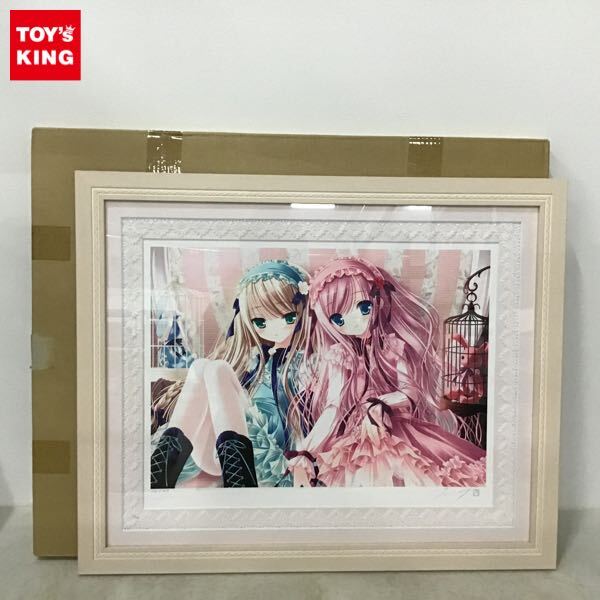 Yahoo!オークション -「てぃんくる 版画」(版画) (美術品)の落札 Yahoo!オークション -「てぃんくる 版画」(版画) (美術品)の落札