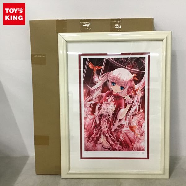 Yahoo!オークション -「てぃんくる 版画」(美術品) の落札相場 Yahoo!オークション -「てぃんくる 版画」(美術品) の落札相場