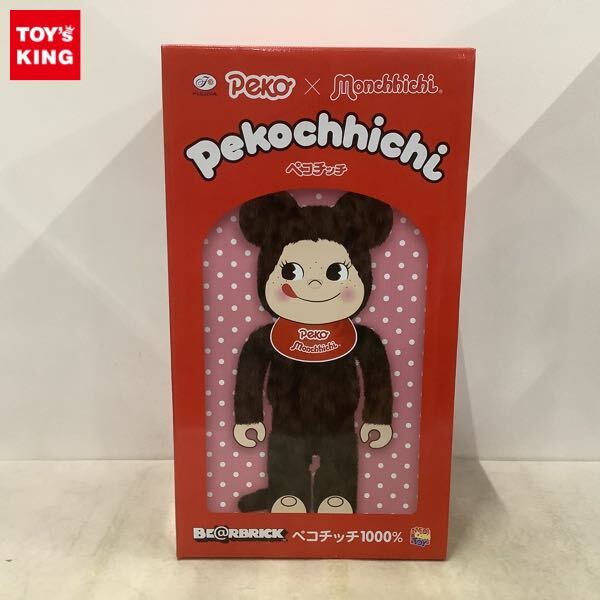 Yahoo!オークション -「be@rbrick ペコチッチ」の落札相場・落札価格 Yahoo!オークション -「be@rbrick ペコチッチ」の落札相場・落札価格