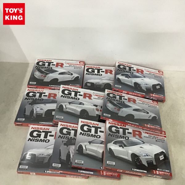Yahoo!オークション -「gt-r nismo 1/8」(その他) (自動車)の Yahoo!オークション -「gt-r nismo 1/8」(その他) (自動車)の