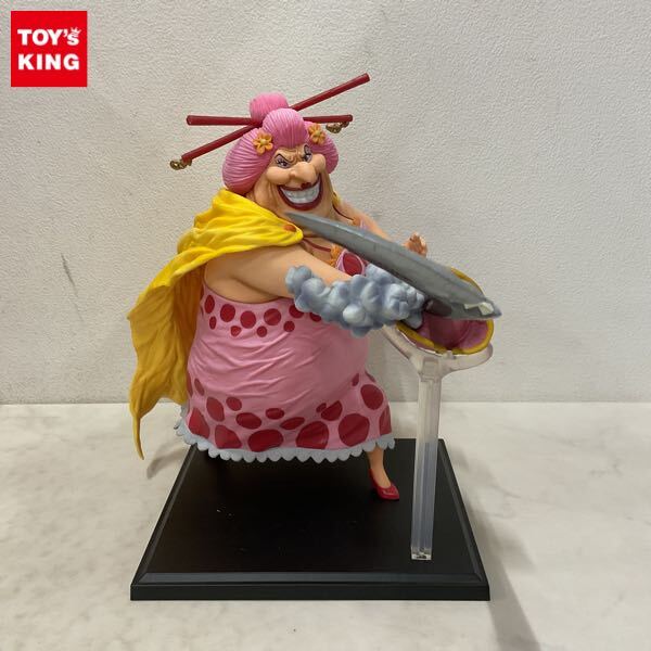 楽天市場】【中古】ビッグ・マム -the Four Emperors- 「一番