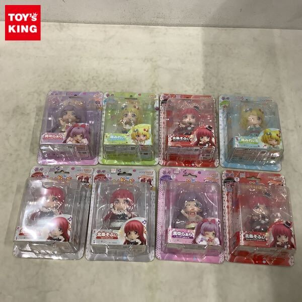 Yahoo!オークション -「真中らぁら ねんどろいど」の落札相場 Yahoo!オークション -「真中らぁら ねんどろいど」の落札相場